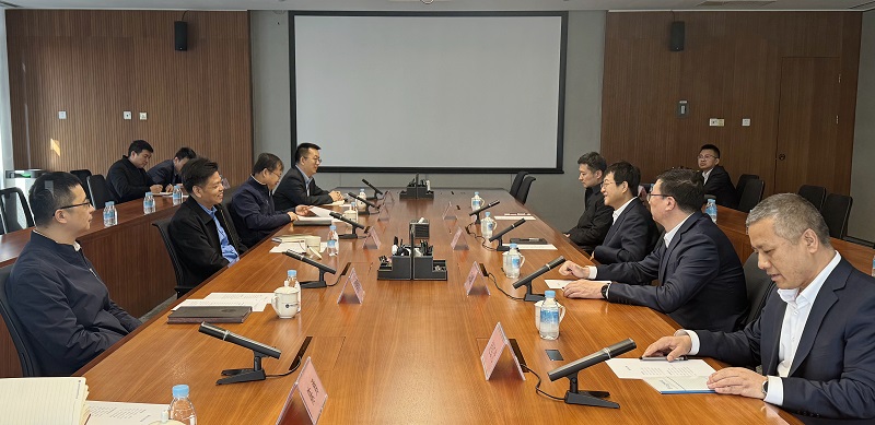 3月28日 公司黨委書記、董事長(zhǎng)姚衛(wèi)東帶隊(duì)拜訪信托保障基金公司黨委書記、董事長(zhǎng)肖璞.jpg